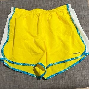 Reebok Running Shorts